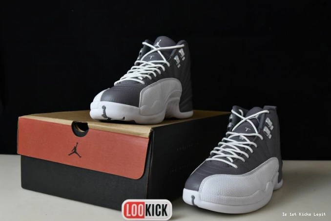 JORDAN STEALTH 12 CT8025-610 AIR 0608